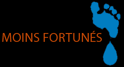 Moins Fortunes Logo