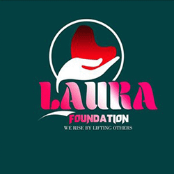 Laura Foundation Projects Logo